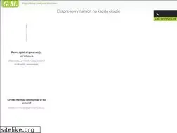 Sites similar to namioty.katowice.pl