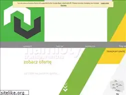 Sites similar to namiotybankietowe.pl