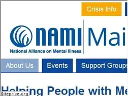 Sites similar to namipamainline.org