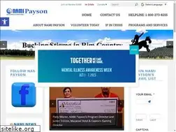 Sites similar to namipayson.org