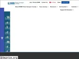 Sites similar to namipgc.org