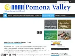 Sites similar to namipv.org