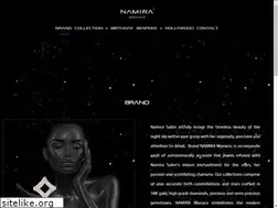 Sites similar to namira.mc