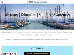 Sites similar to namiracinecounty.org