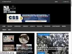 Sites similar to namiradocrime.info