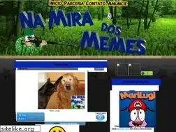 Sites similar to namiradosmemes.blogspot.com