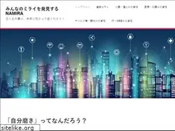 Sites similar to namirahm.com