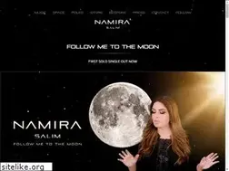 Sites similar to namirasalim.com