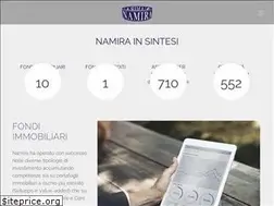 Sites similar to namirasgr.it