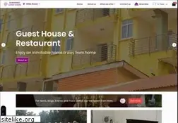Sites similar to namirembe-guesthouse.com