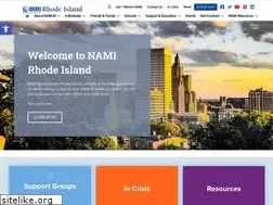 Sites similar to namirhodeisland.org