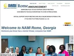 Sites similar to namiromega.org