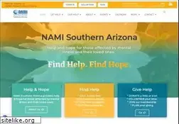 Sites similar to namisa.org