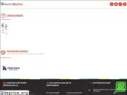 Sites similar to namisafe.com