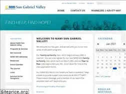 Sites similar to namisangabrielvalley.org