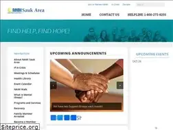 Sites similar to namisaukarea.org