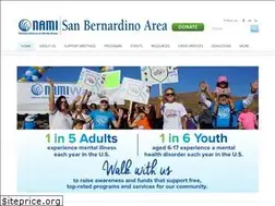 Sites similar to namisb.org