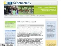 Sites similar to namischenectady.org
