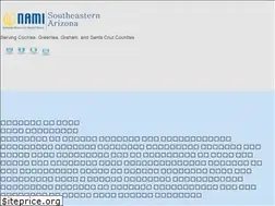 Sites similar to namiseaz.com