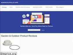 Sites similar to namisiouxfalls.org
