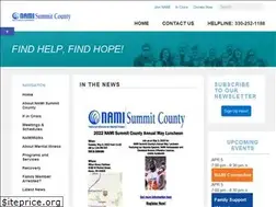 Sites similar to namisummit.org