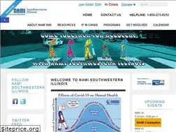 Sites similar to namiswi.org