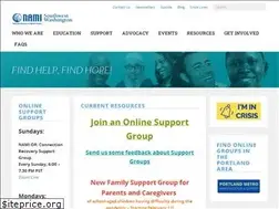 Sites similar to namiswwa.org