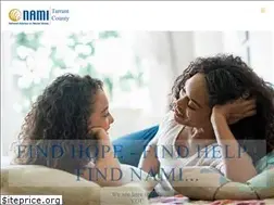 Sites similar to namitarrant.org
