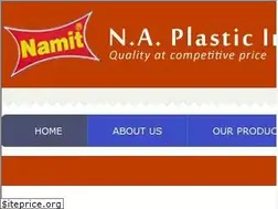 Sites similar to namitautolights.com