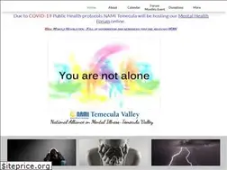 Sites similar to namitv.org