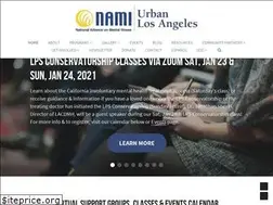 Sites similar to namiurbanla.org
