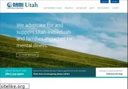 Sites similar to namiut.org