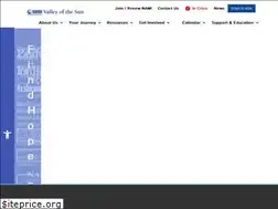 Sites similar to namivalleyofthesun.org