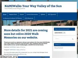 Sites similar to namivalleywalk.org
