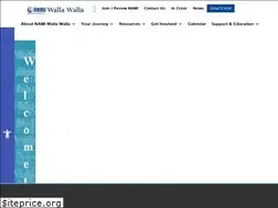 Sites similar to namiwallawalla.org