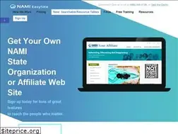Sites similar to namiwaukesha.org