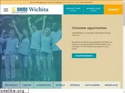 Sites similar to namiwichita.org