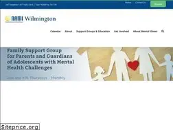 Sites similar to namiwilmington.org