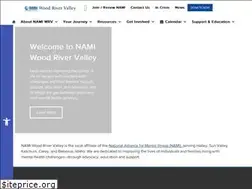 Sites similar to namiwrv.org