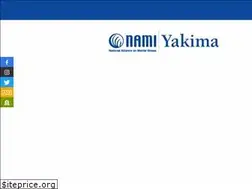 Sites similar to namiyakima.org