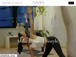 Sites similar to namiyogastudio.com