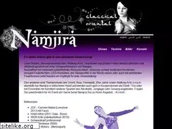 Sites similar to namjira.de