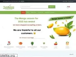 Sites similar to namkalam.in