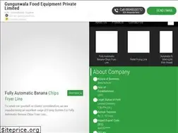 Sites similar to namkeenfryer.com
