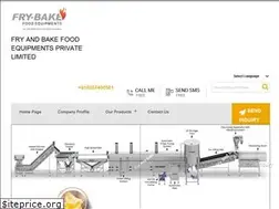 Sites similar to namkeenfryer.in