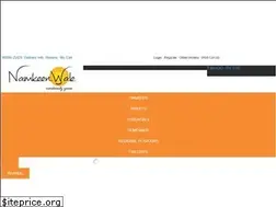 Sites similar to namkeenwale.in