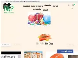 Sites similar to namkhaiphu.com