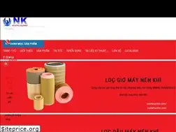 Sites similar to namkhanhie.com