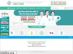 Sites similar to namkhoahungthinh.vn