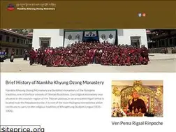Sites similar to namkhyung.org